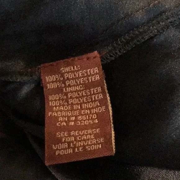 Ranna Gill Anthropologie Lucinda Beaded Maxi Dress Size 12 - Picture 10 of 12